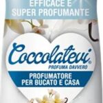 COCCOLATEVI PROF/BIANCHERIA 250ML BIANCOLATTE 40 DOSI