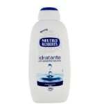 ROBERTS BAGNO 600ML IDRATANTE