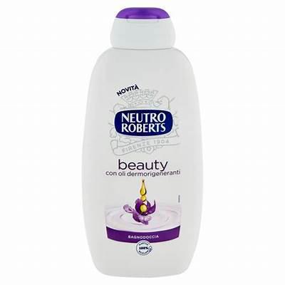ROBERTS BAGNO 600ML BEAUTY