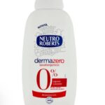 ROBERTS BAGNO 600ML DERMAZERO