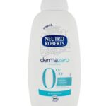 ROBERTS BAGNO 600ML DERMAZERO MICELLARE SENZA COLORANTI