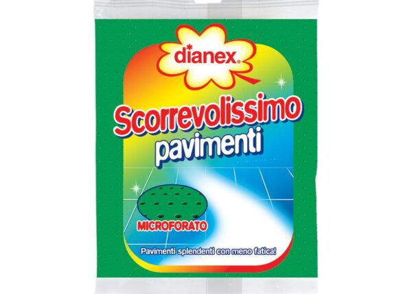DIANEX PANNO PAVIMENTI SCORREVOLISSIMO