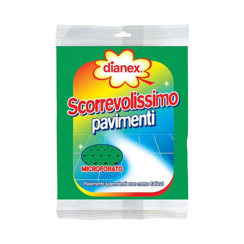 DIANEX PANNO PAVIMENTI SCORREVOLISSIMO DIANEX PANNO PAVIMENTI SCORREVOLISSIMO