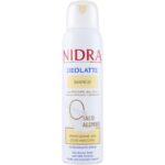 NIDRA DEODORANTE SPRAY 150ML BIANCO LATTE