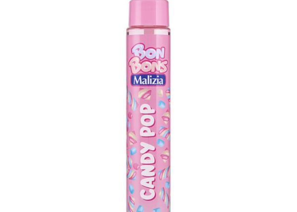 MALIZIA BON BONS ACQUA PROFUMATA 75ML CANDY POP