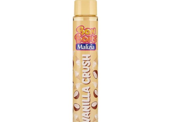 MALIZIA BON BONS ACQUA PROFUMATA 75ML VANILLA CRUSH