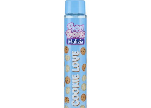 MALIZIA BON BONS ACQUA PROFUMATA 75ML COOKIE LOVE