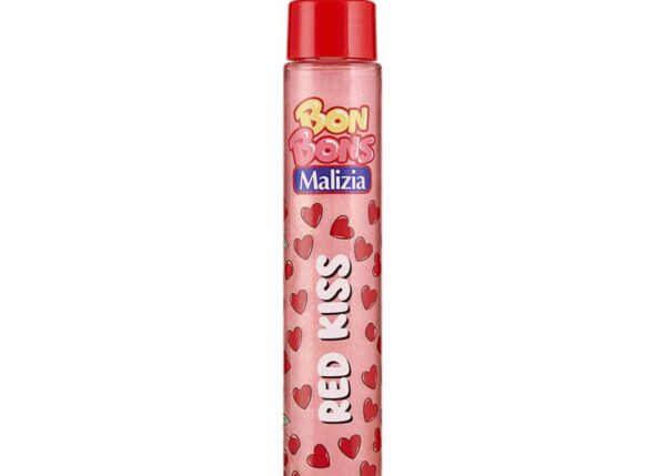 MALIZIA BON BONS ACQUA PROFUMATA 75ML RED KISS
