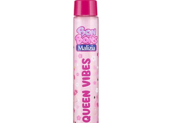 MALIZIA BON BONS ACQUA PROFUMATA 75ML QUEEN VIBES
