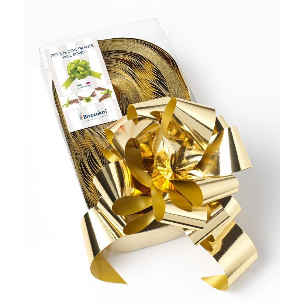 COCCARDA STRIP MM50 ORO CONF.30PZ COCCARDA STRIP MM50 ORO CONF.30PZ