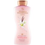 SPUMA DI SCIAMPAGNA BAGNO 650 ML VANIGLIA
