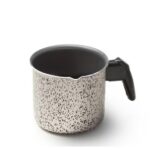 SALE&PEPE BOLLILATTE 12CM
