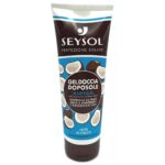SEYSOL GEL DOCCIA DOPOSOLE LATTE DI COCCO 250ML.