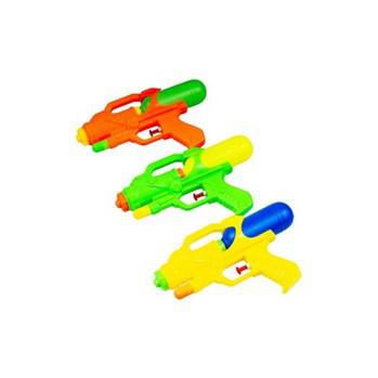 PISTOLA AD ACQUA 100ML 13CM 3ASS. ART.6560045 $