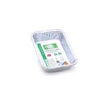 FOLI' PACK CONT. ALLUMINIO S/C 2PORZ. 4PZ ART.351