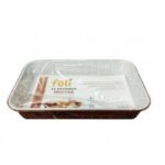 FOLI' TERRACOTTE CONT. 6PORZ. 2PZ ART.543