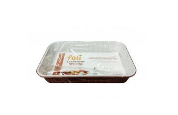 FOLI' TERRACOTTE CONT. 6PORZ. 2PZ ART.543 FOLI' TERRACOTTE CONT. 6PORZ. 2PZ ART.543