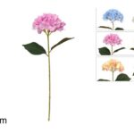 STELO FIORE ORTENSIA 59 CM PICCOLO 6 COL ART.DEV25008651
