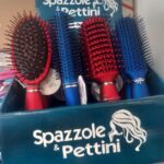 SPAZZOLE 3 COL. 4 MODELLI