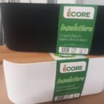 INSALATIERA PP + BAMBOO RETTANGOLARE