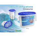 DEUMIDIFICATORE 500ML OCEANO