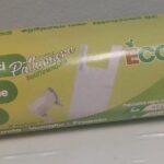 SACCHETTI C/MANIGLIE 55X70CM 20PZ