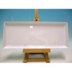 VASSOIO RETTANGOLARE MEL 37X15,2CM CH E81521