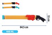 FUCILE SPARA ACQUA 64CM M.982 3ASS ART.6724117