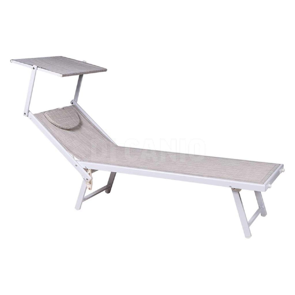LETTINO MARE KING ALL/TXT 2*1 189X61X38 GRIGIO ART.3310311 LETTINO MARE KING ALL/TXT 2*1 189X61X38 GRIGIO ART.3310311