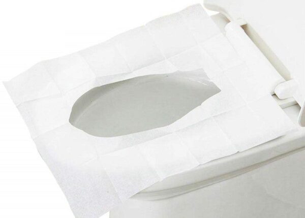 COPRIWATER CARTA 8PZ