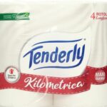 TENDERLY IGIENICA 4RT KILOMETRICA SAVE THE CHILDRE