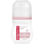 BOROTALCO DEODORANTE ROLL-ON 50ML INVISIBILE ROSA