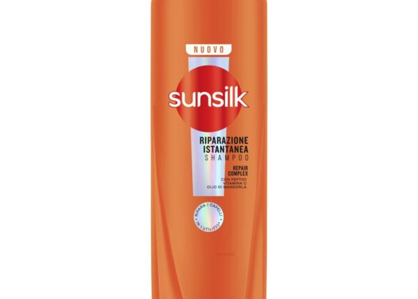 SUNSILK SHAMPOO 250ML RIPARAZIONE ISTANTANEA
