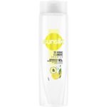 SUNSILK SHAMPOO 250ML DETOX TVERDE E LIMONE