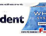 MENTADENT DENTIFRICIO 100ML CRYS.GEL XXL
