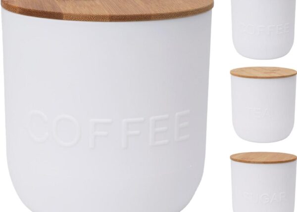 CONTENITORE DISPENSA PP 1000ML ASS ART.170486760