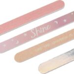 LIME UNGHIE SET/4 PZ 17CM ART.CY4654620