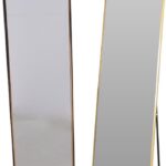 SPECCHIO 40X150CM BORDO BRONZO ART.HZ1954870