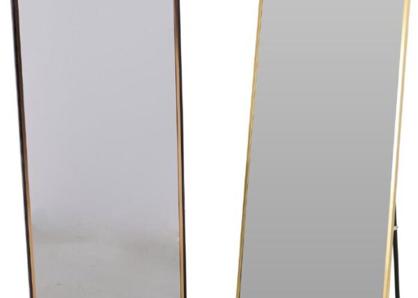 SPECCHIO 40X150CM BORDO BRONZO ART.HZ1954870
