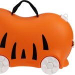 TROLLEY BIMBI PP 53X21X32CM ART.DG5000130