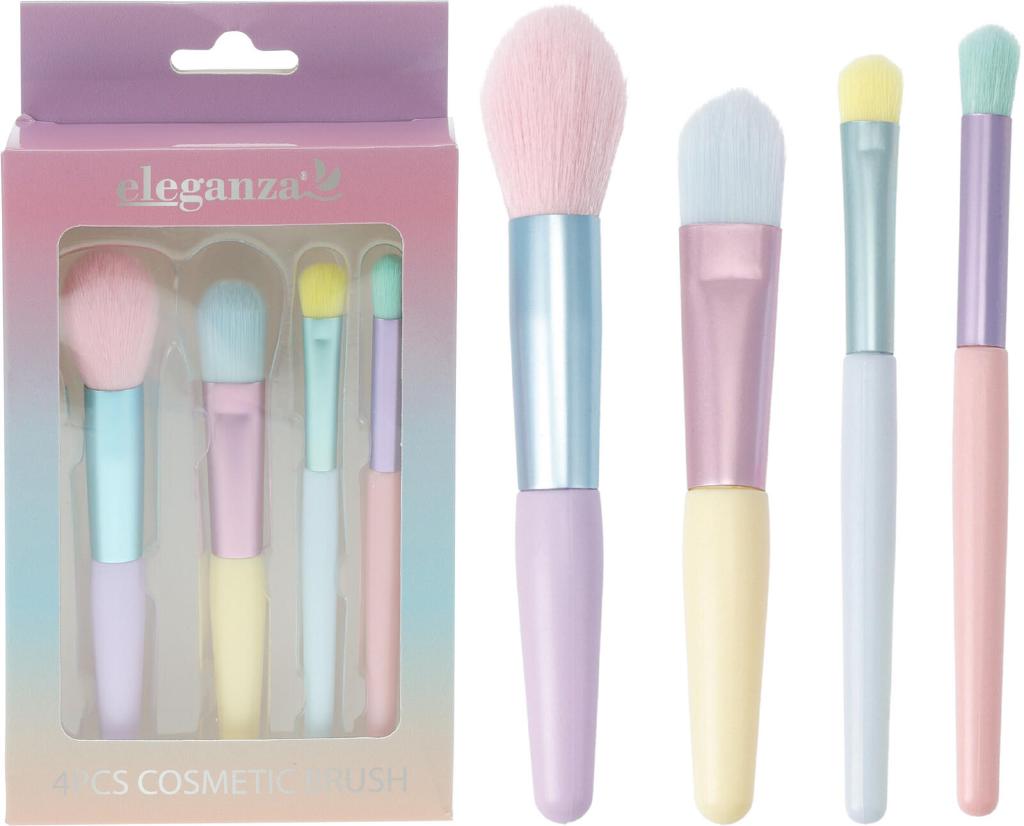 KIT MAKE UP 4PZ 12CM ART.CP8501860 KIT MAKE UP 4PZ 12CM ART.CP8501860