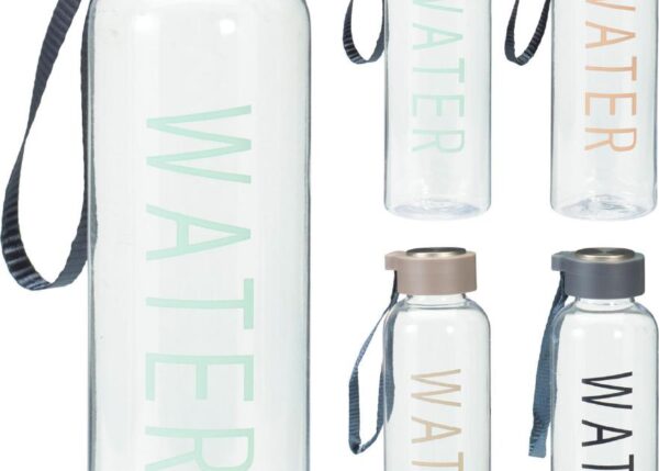BORRACCIA AS 500ML 4ASS ART.997100650