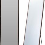 SPECCHIO 40X150CM BORDO LEGNO ART.HZ1954890
