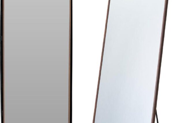 SPECCHIO 40X150CM BORDO LEGNO ART.HZ1954890