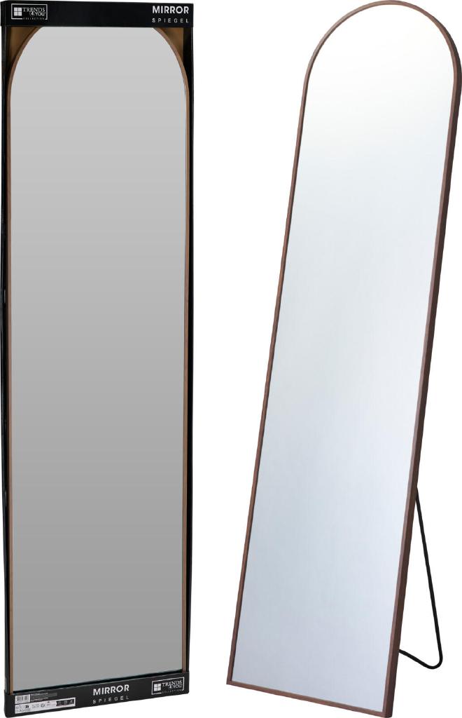 SPECCHIO 40X150CM BORDO LEGNO ART.HZ1954890 SPECCHIO 40X150CM BORDO LEGNO ART.HZ1954890