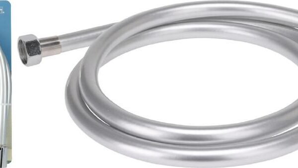 TUBO DOCCIA FLESSIBILE 150CM ART.CF6000210