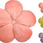 CUSCINO FIORE 40CM 3ASS ART.HZ1250800