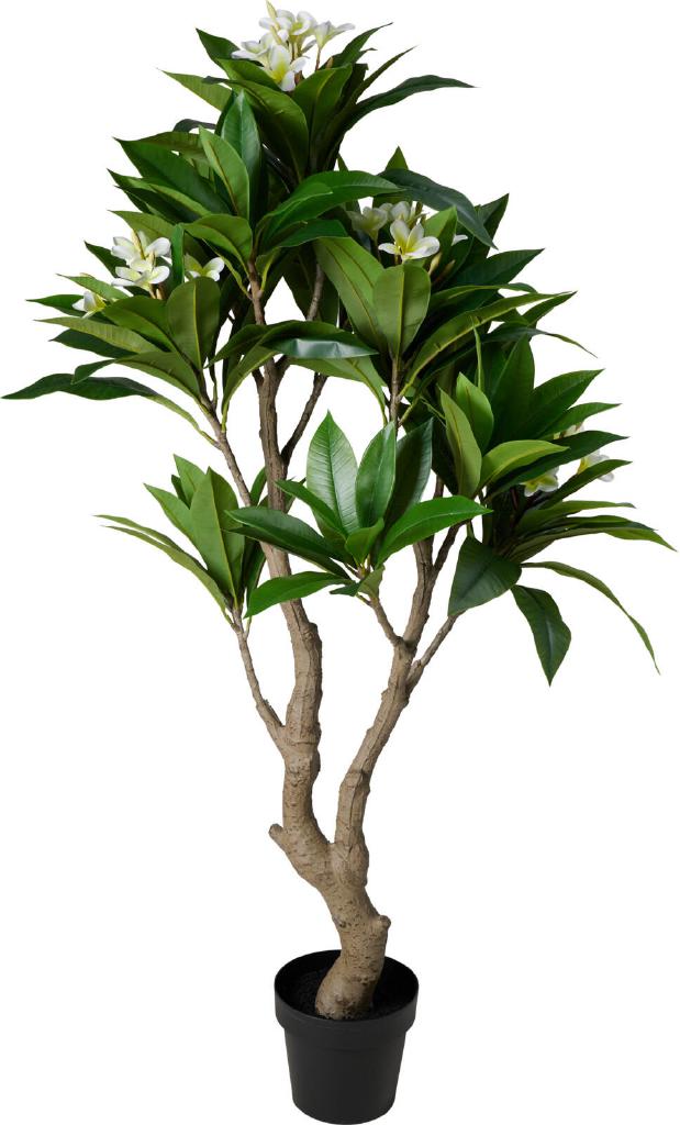 PIANTA IN VASO ARTIFICIALE 150CM ART.318001430 PIANTA IN VASO ARTIFICIALE 150CM ART.318001430