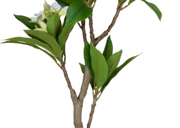 PIANTA IN VASO ARTIFICIALE 90CM ART.318001420