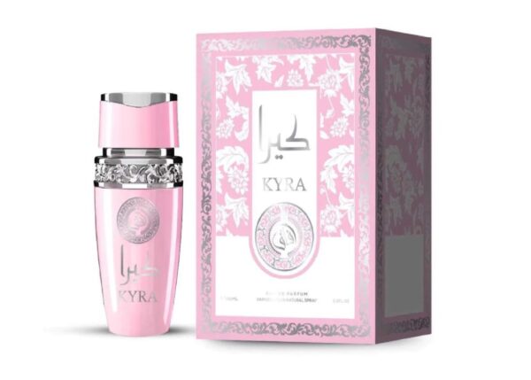 PROFUMO BODY SPRAY 100ML KIRA